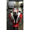 Decoração de frontal - BMW S1000 RR - 2015 a 2018
